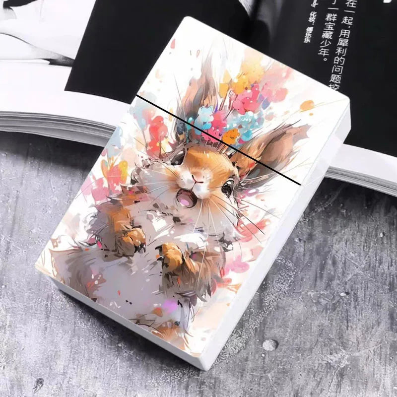 Porte Cigarette Personnalisé