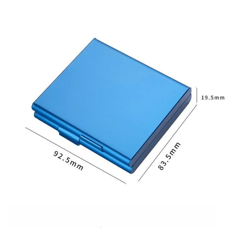 Porte Cigarette Luxe