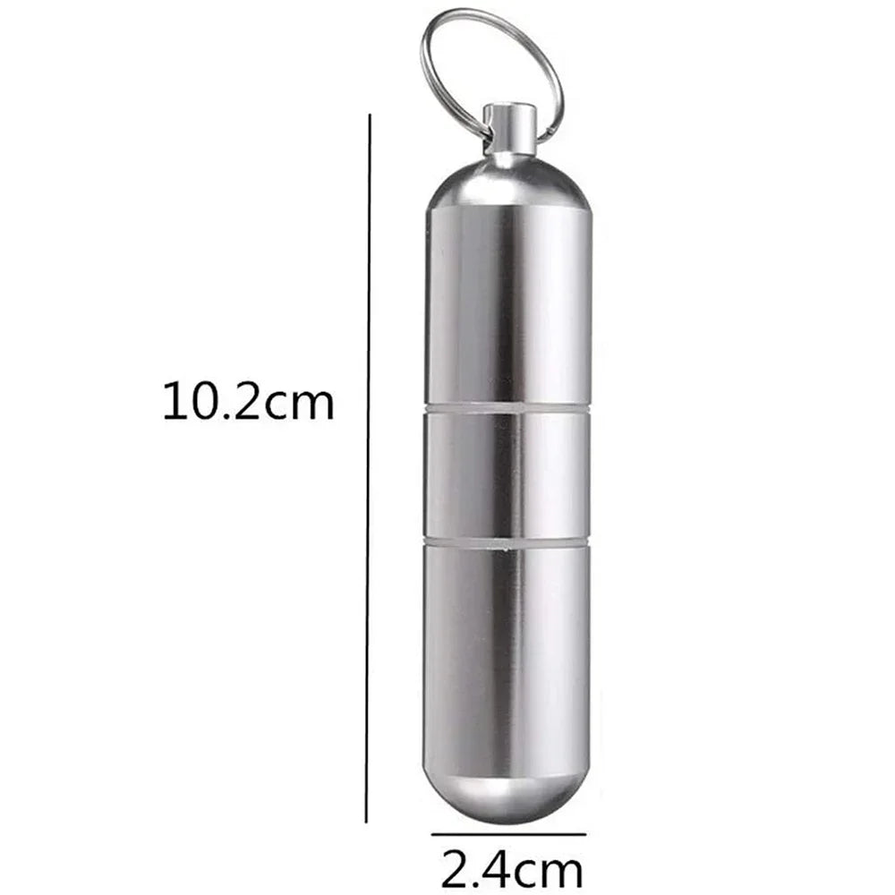 Porte Cigarette Argent Massif