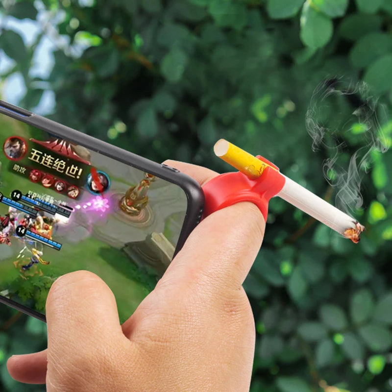 Porte Cigarette Gamer