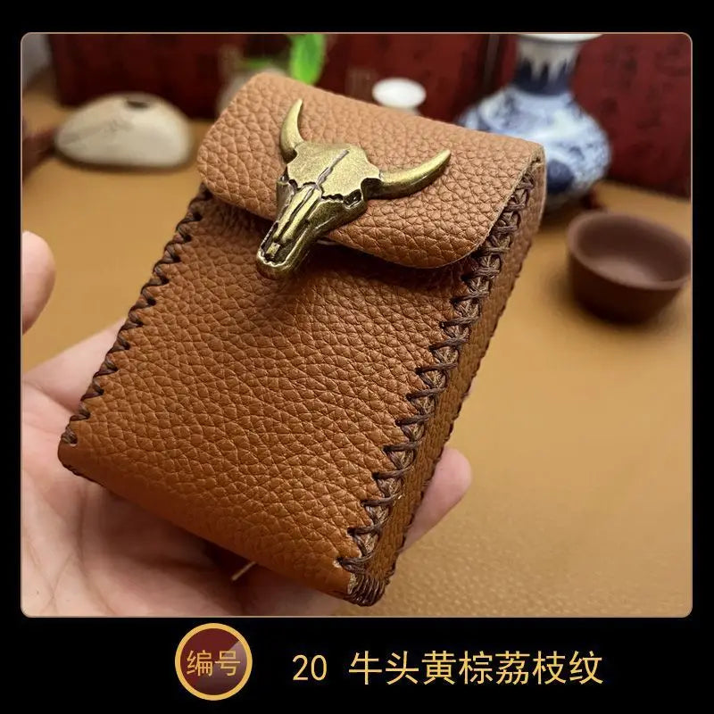 Cigarette Case