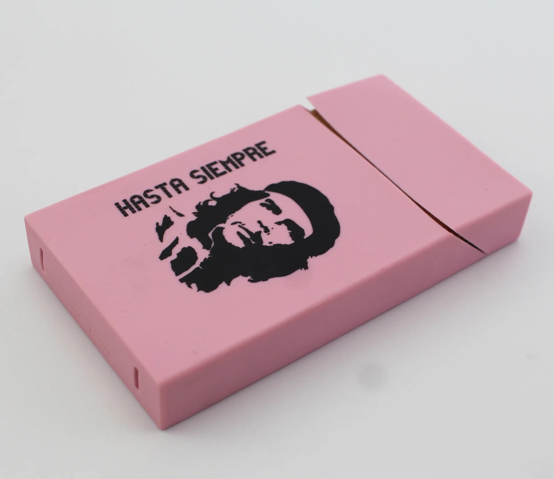 Étui à Cigarette Silicone