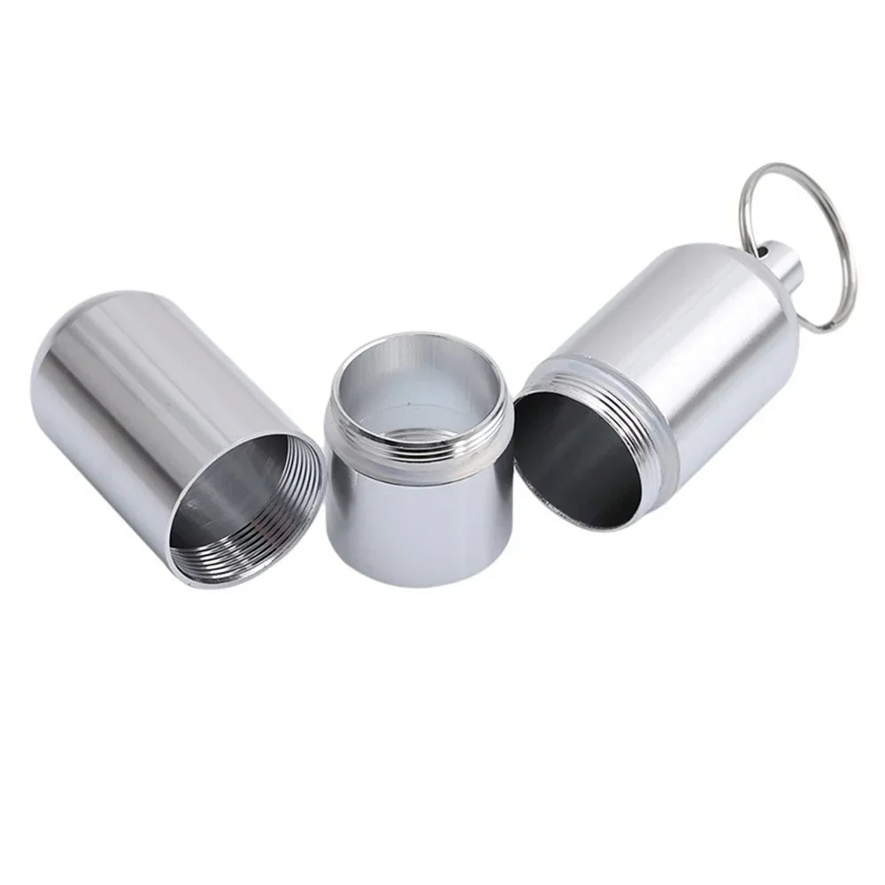 Porte Cigarette Argent Massif