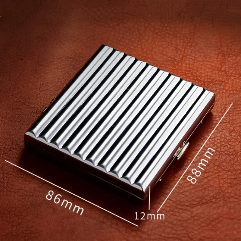 Boite Cigarette Roulée