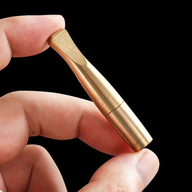 Porte Cigarette Cuivre