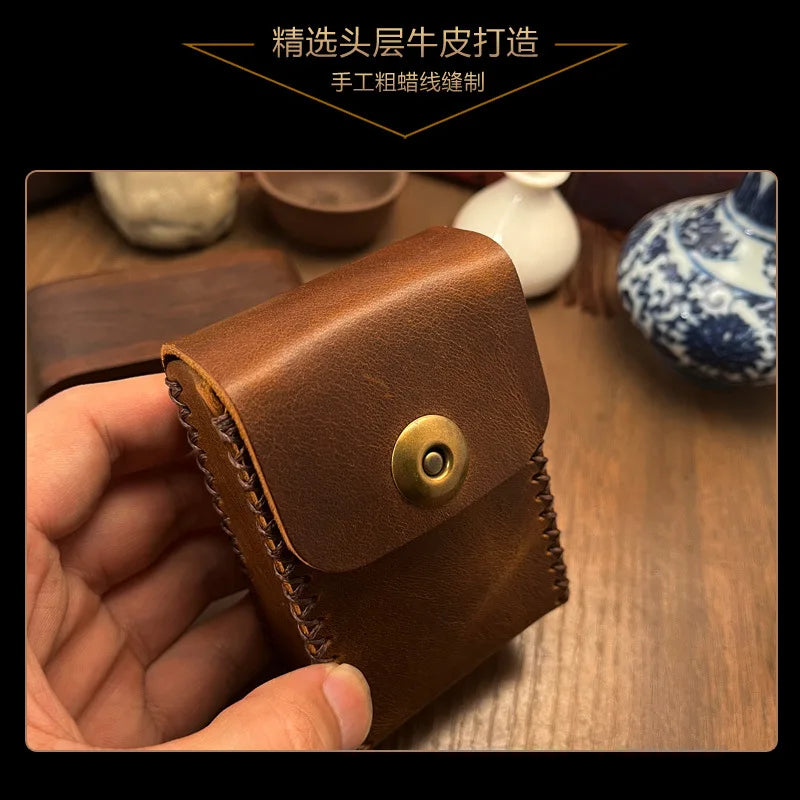 Cigarette Case