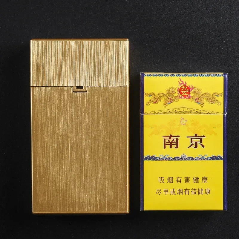 Porte Cigarette De Table