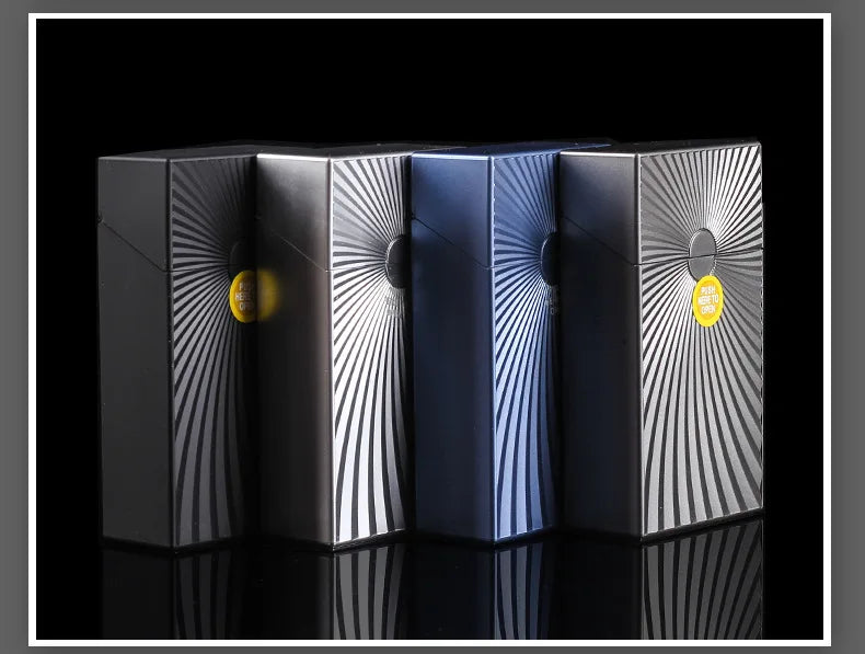 Porte Cigarette De Table