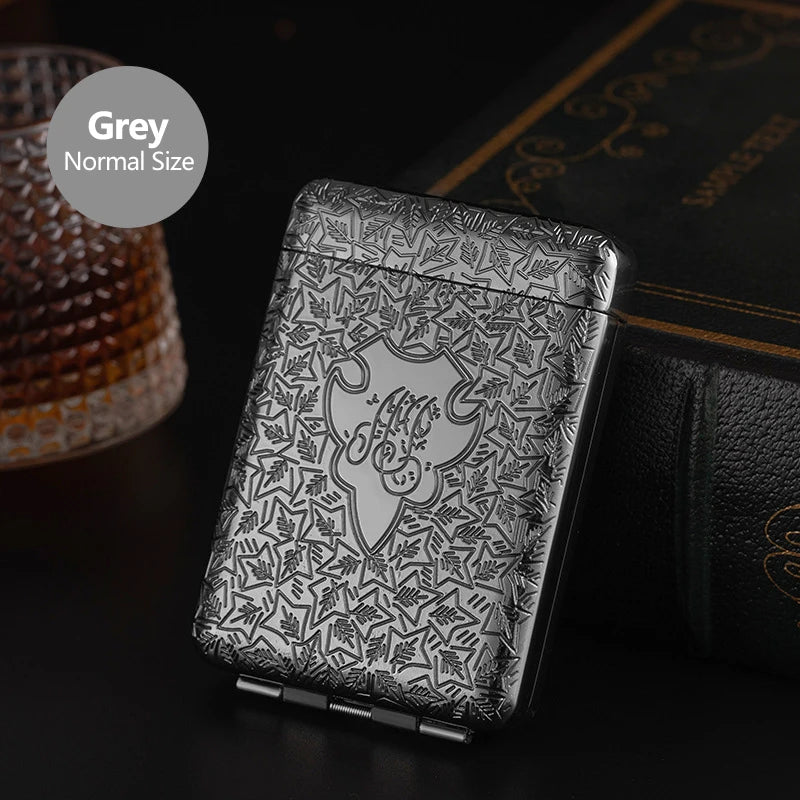 Boite à Cigarette Peaky Blinders
