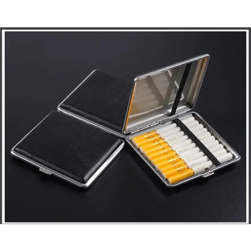 Étui Paquet Cigarette