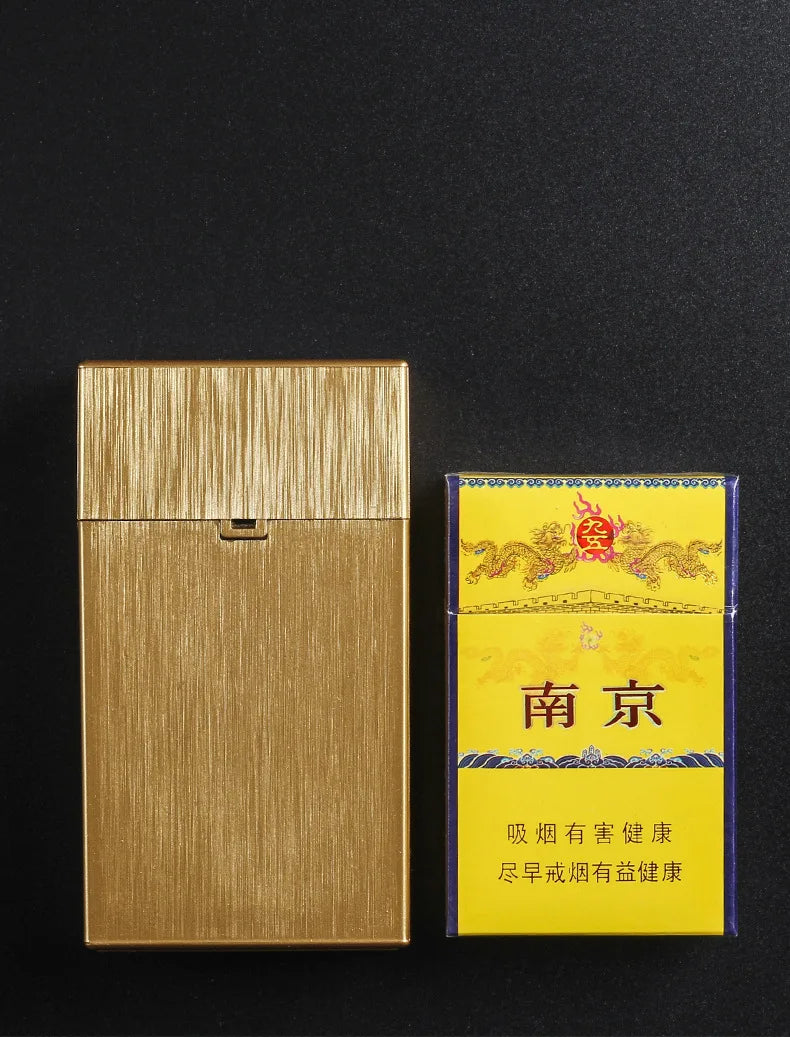 Porte Cigarette De Table