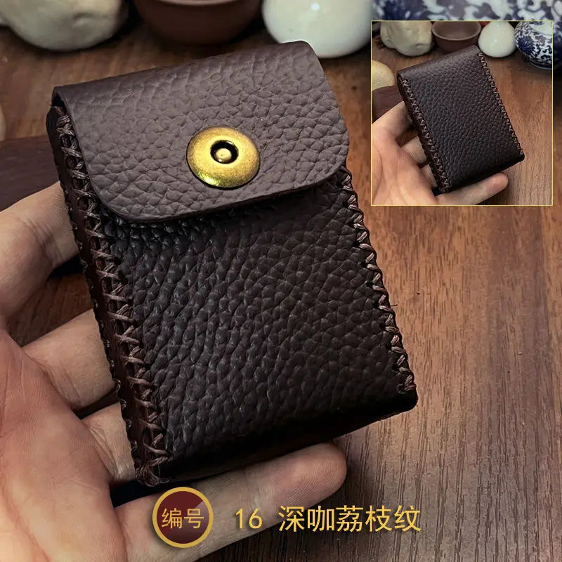 Cigarette Case