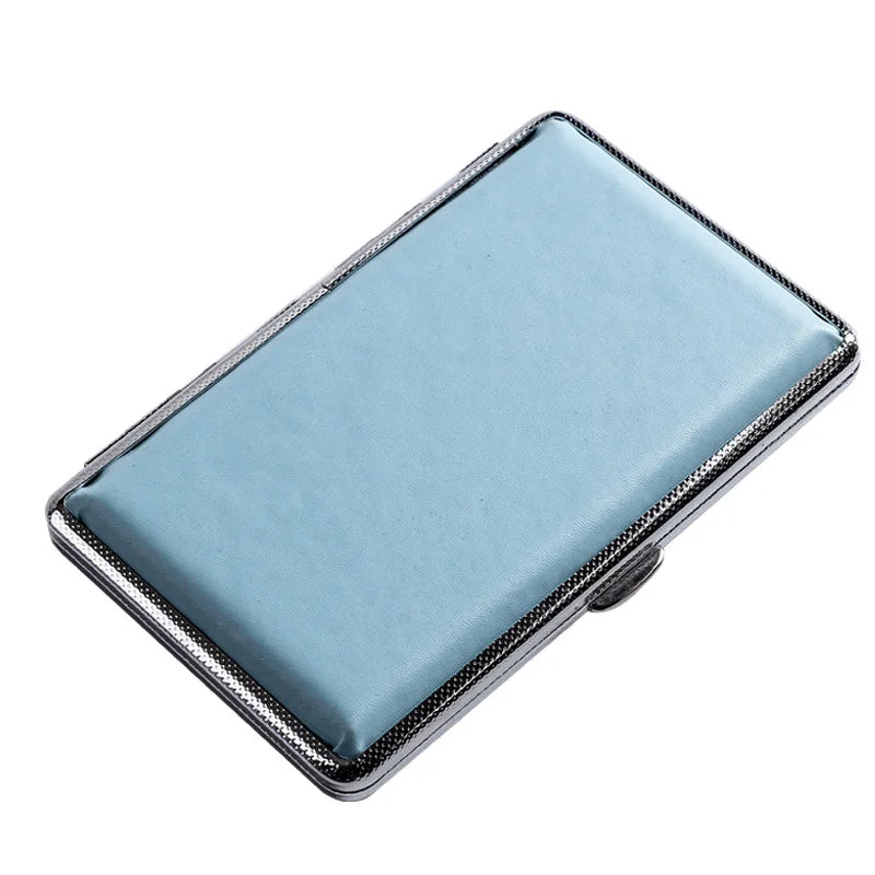 Étui Cigarette Femme