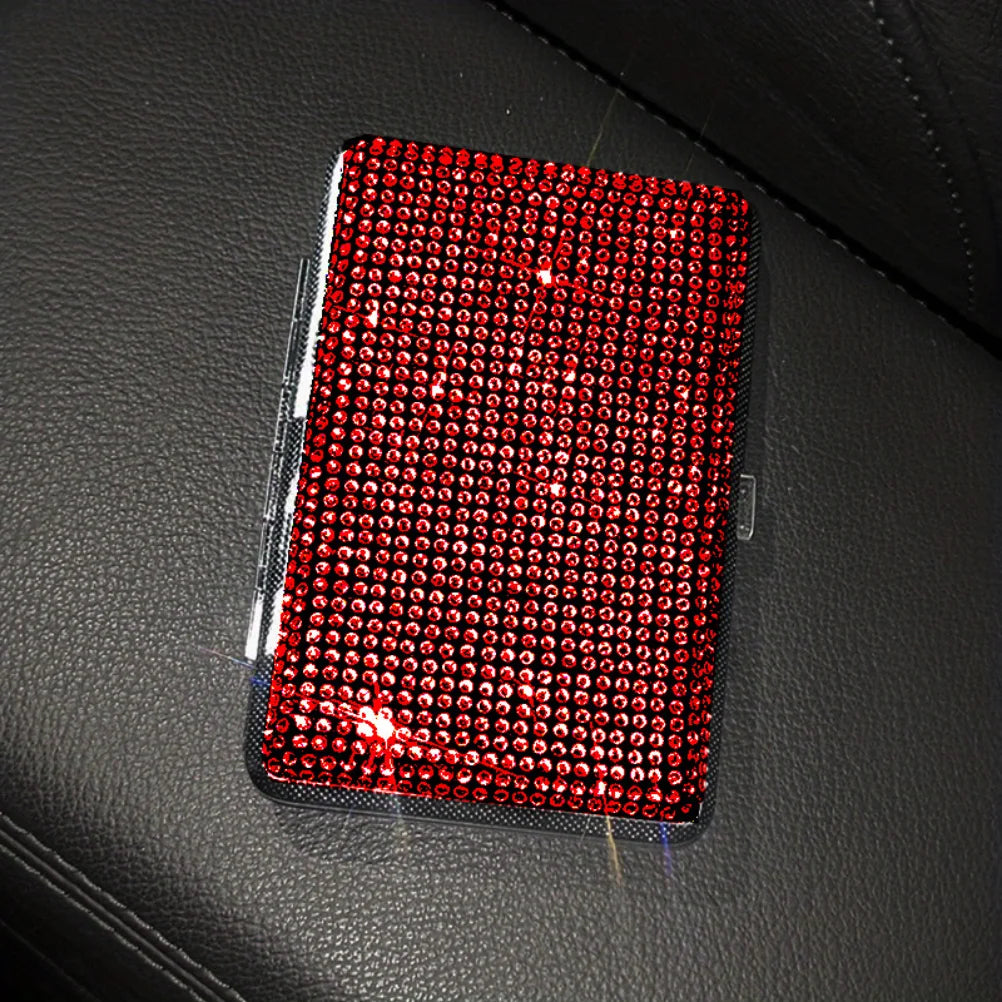 Étui Cigarette Paillettes