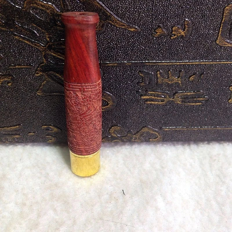 Porte Cigarette Roulée