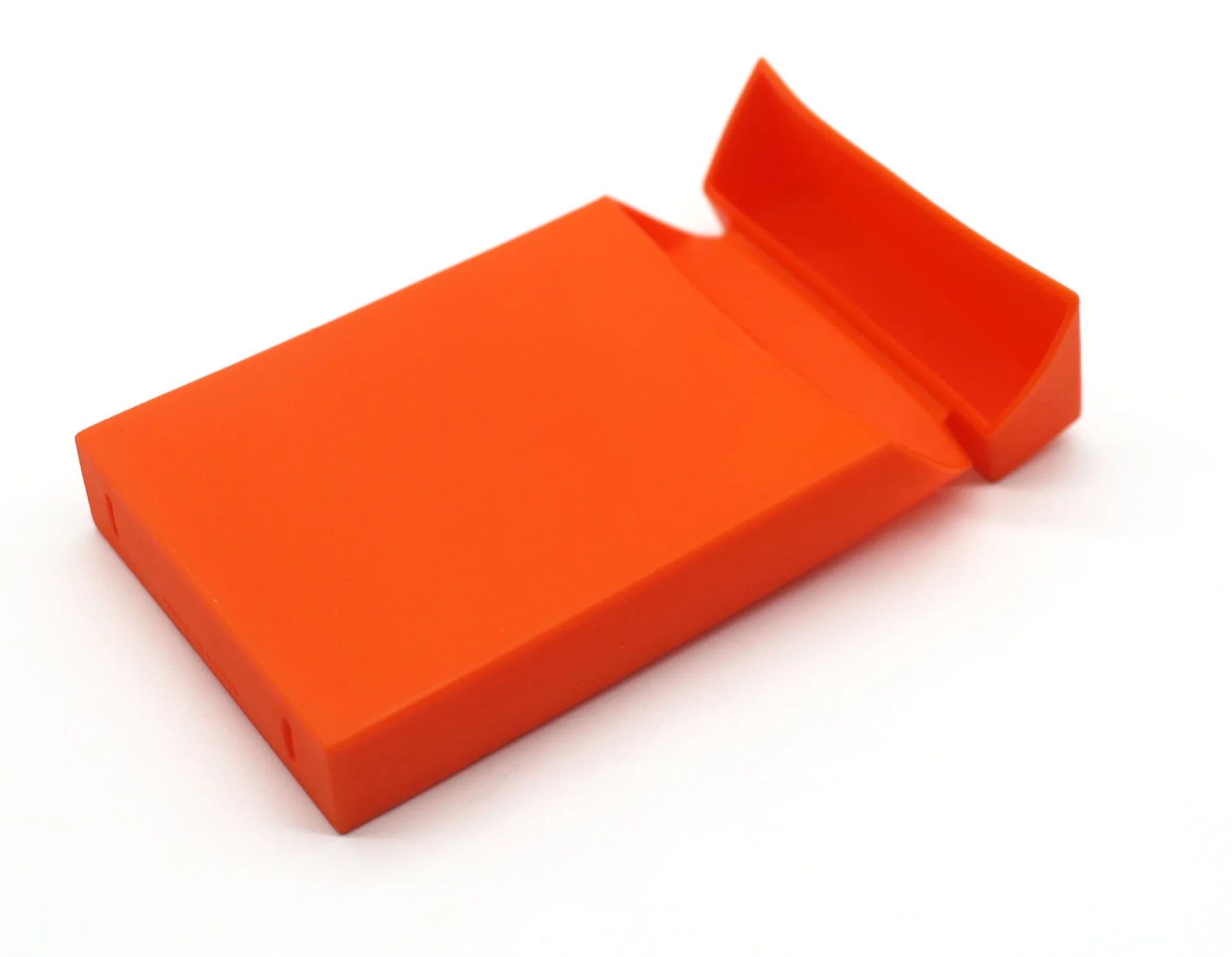 Étui à Cigarette Silicone