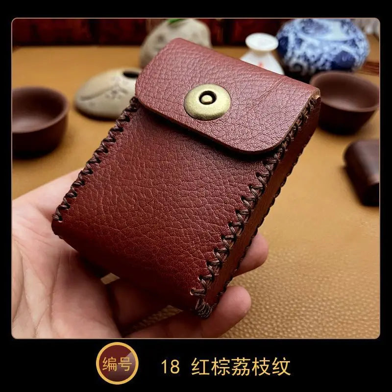 Cigarette Case