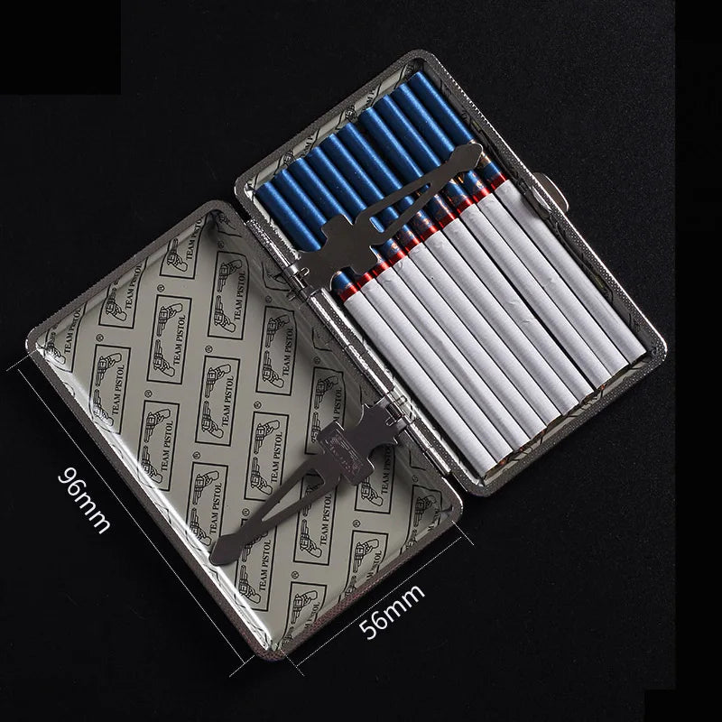 Étui Cigarette Femme