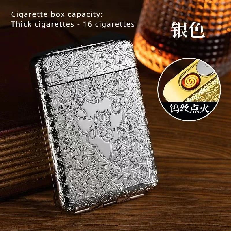 Porte Cigarette