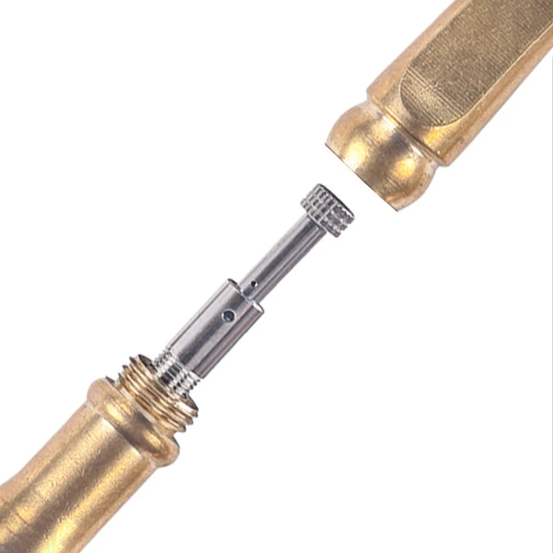 Porte Cigarette Cuivre