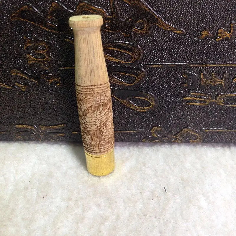 Porte Cigarette Roulée