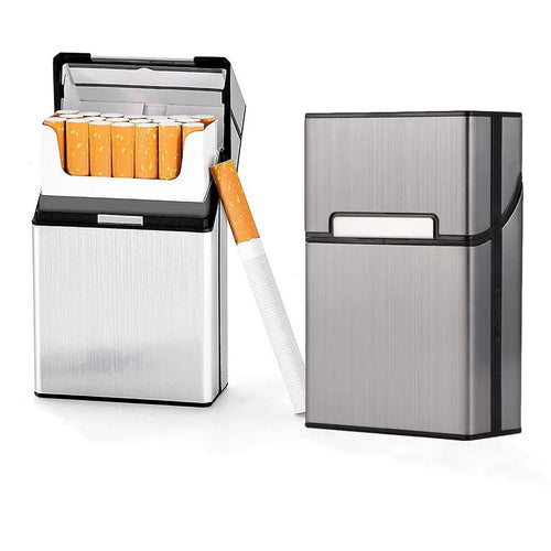 Boite à Cigarette Plate