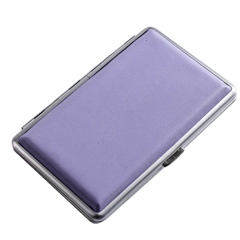 Étui Cigarette Femme