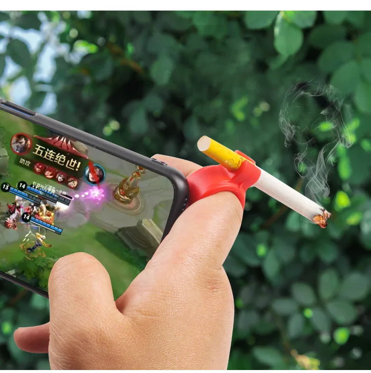 Porte Cigarette Gamer