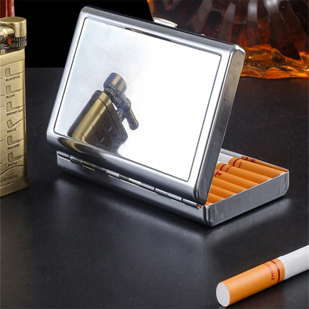 Boite Pour Cigarette Longue