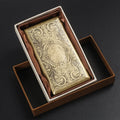 Porte Cigarette Époque Victorienne
