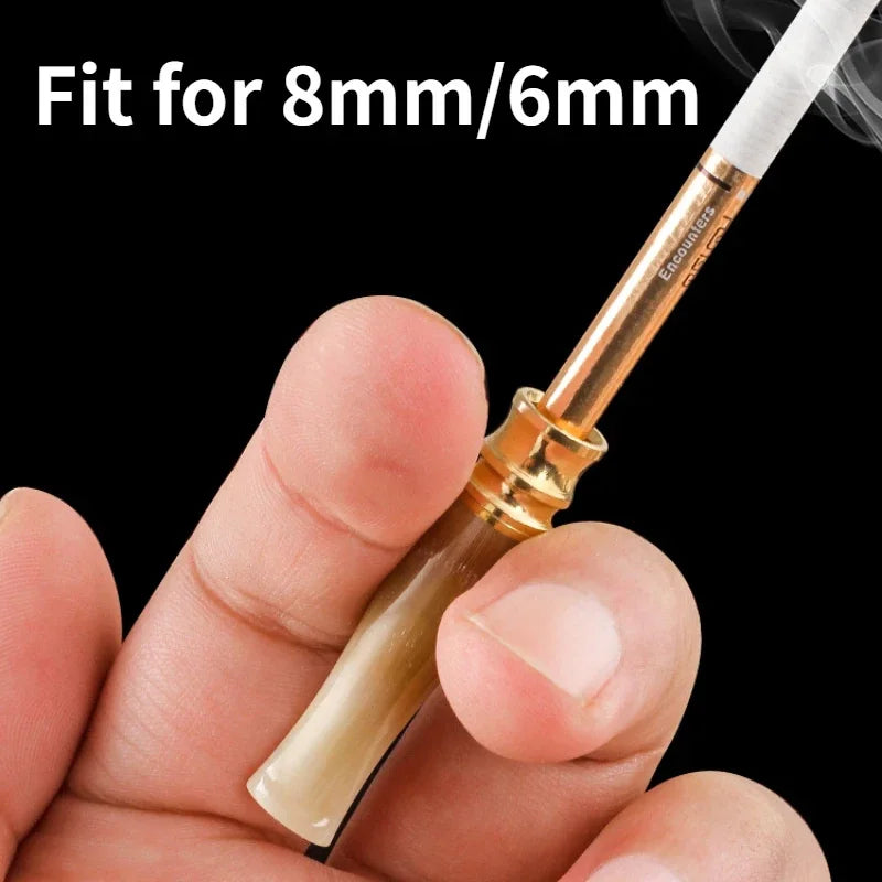 Porte Cigarette 6mm