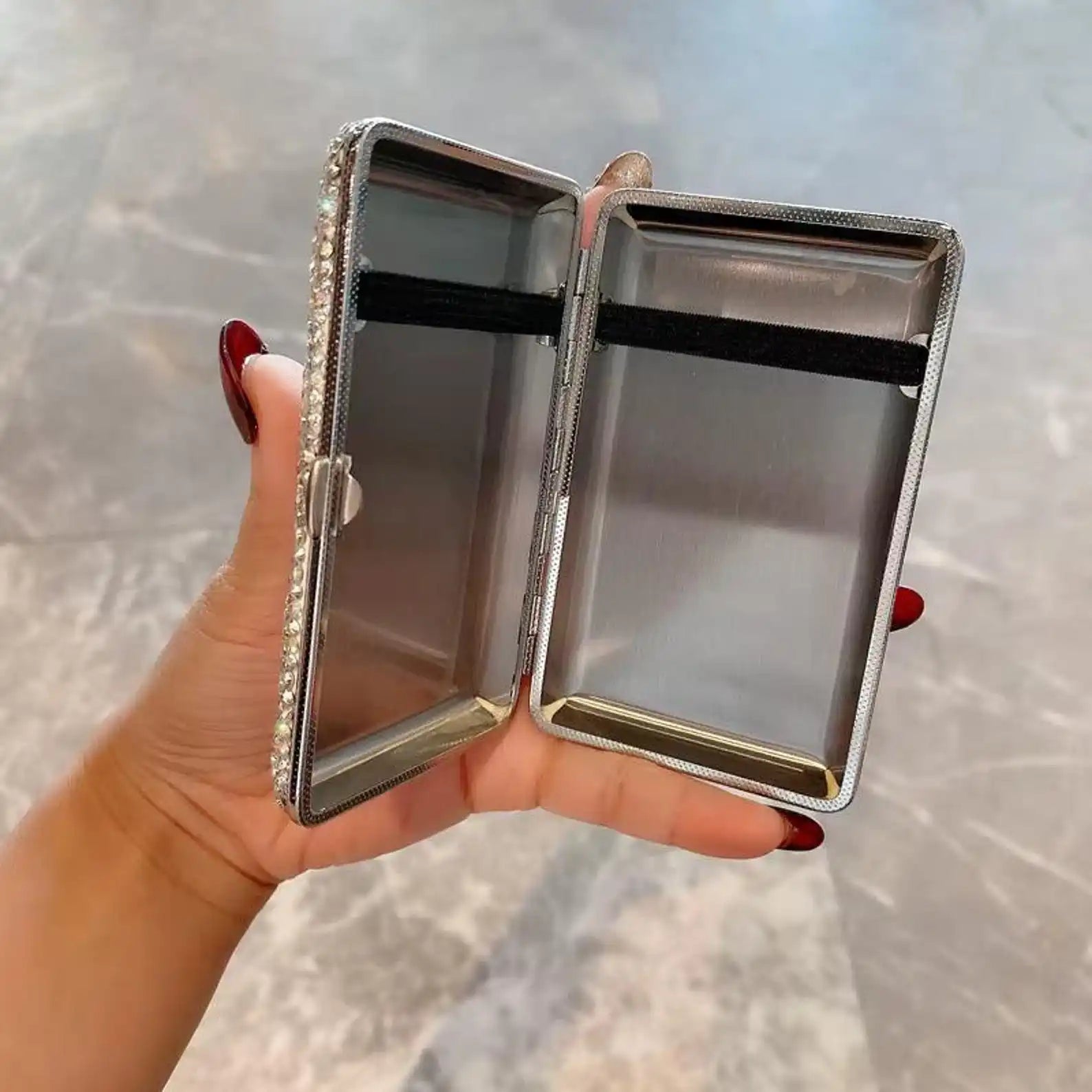 Porte Cigarette Luxe