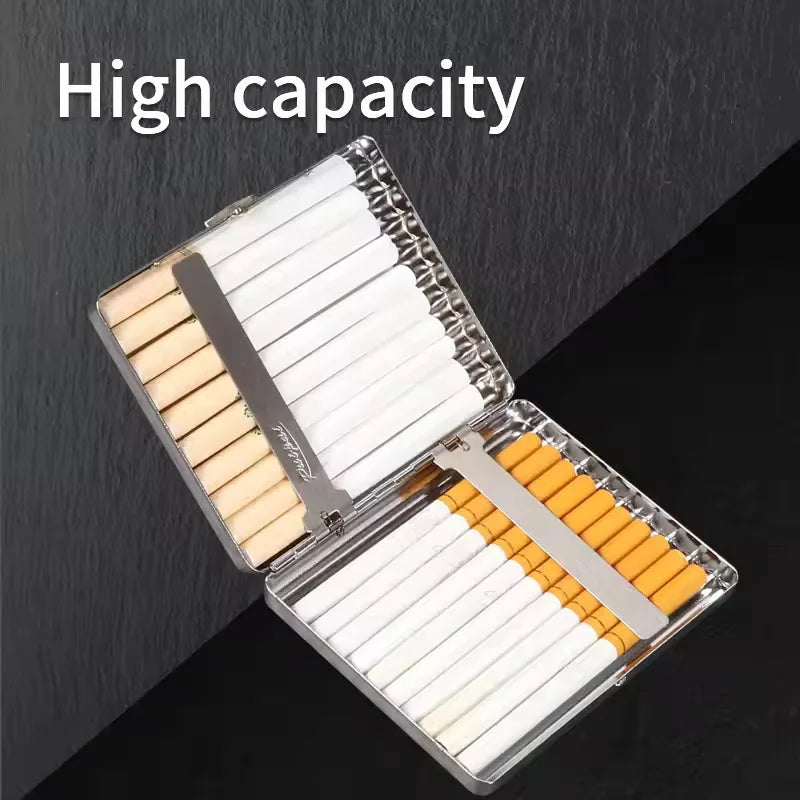 Boite Cigarette Roulée