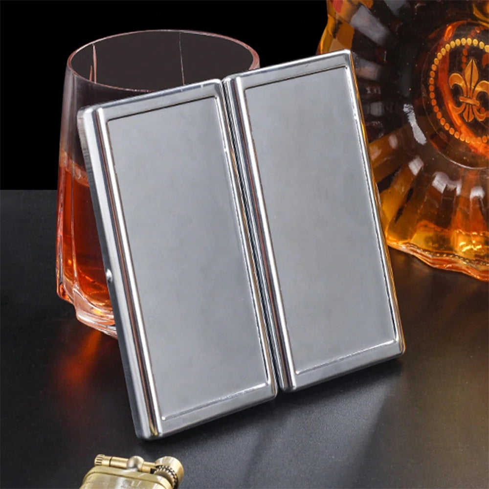 Boite Pour Cigarette Longue