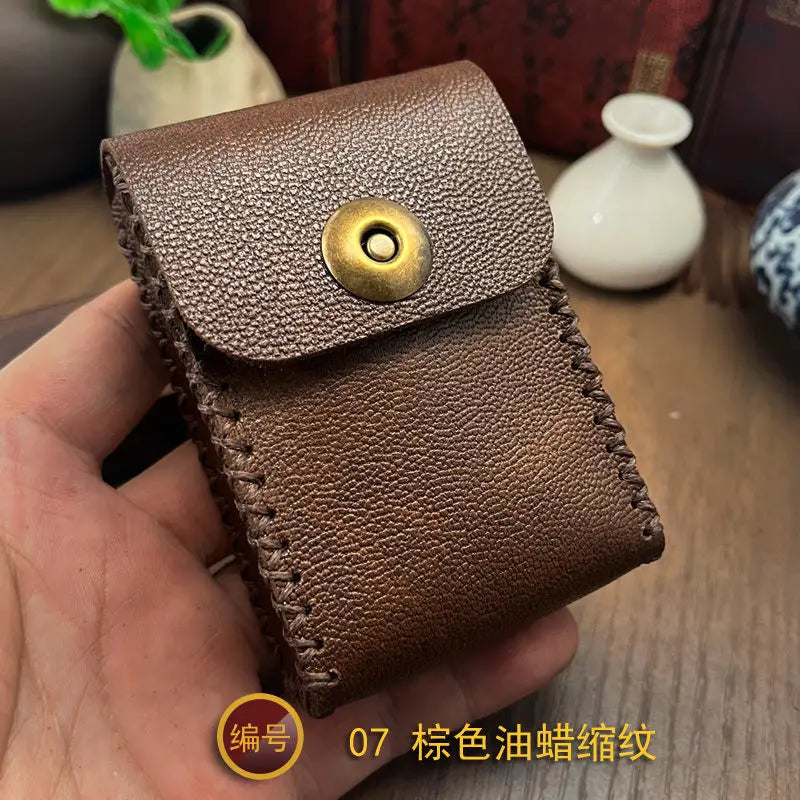 Cigarette Case