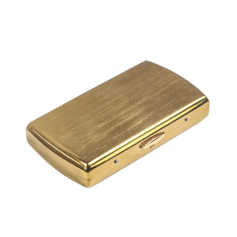 Boite à Cigarette De Luxe