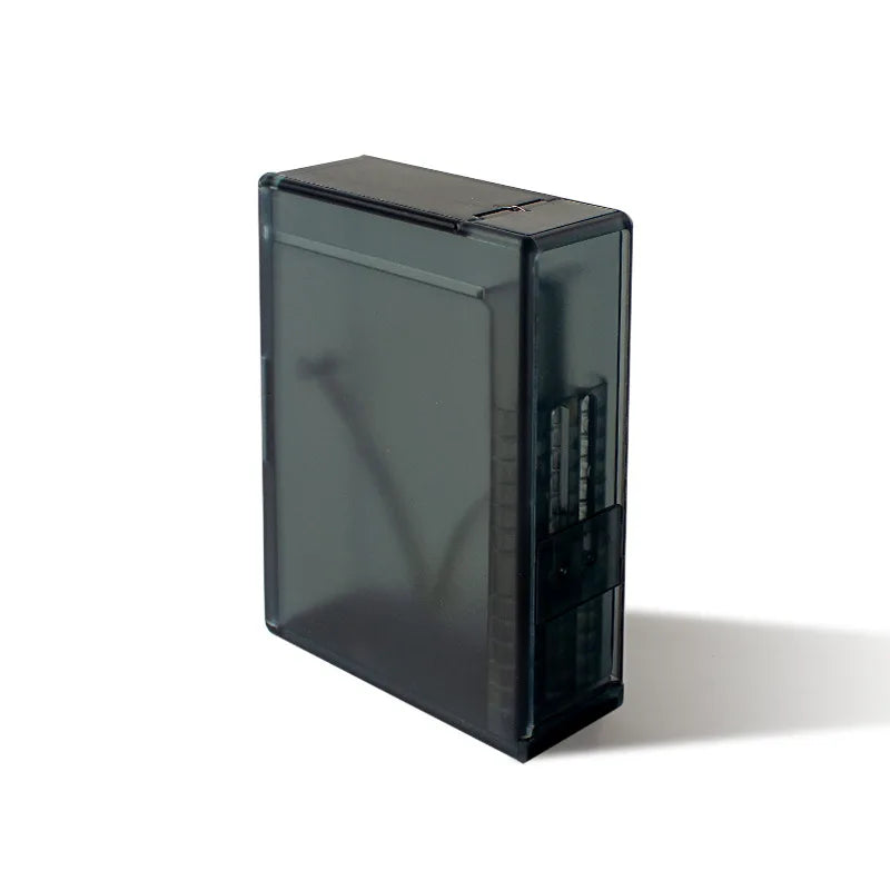 Étui à Cigarette Automatique