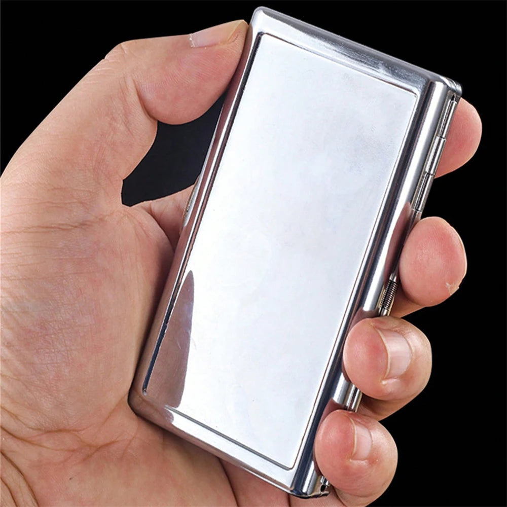 Boite Pour Cigarette Longue