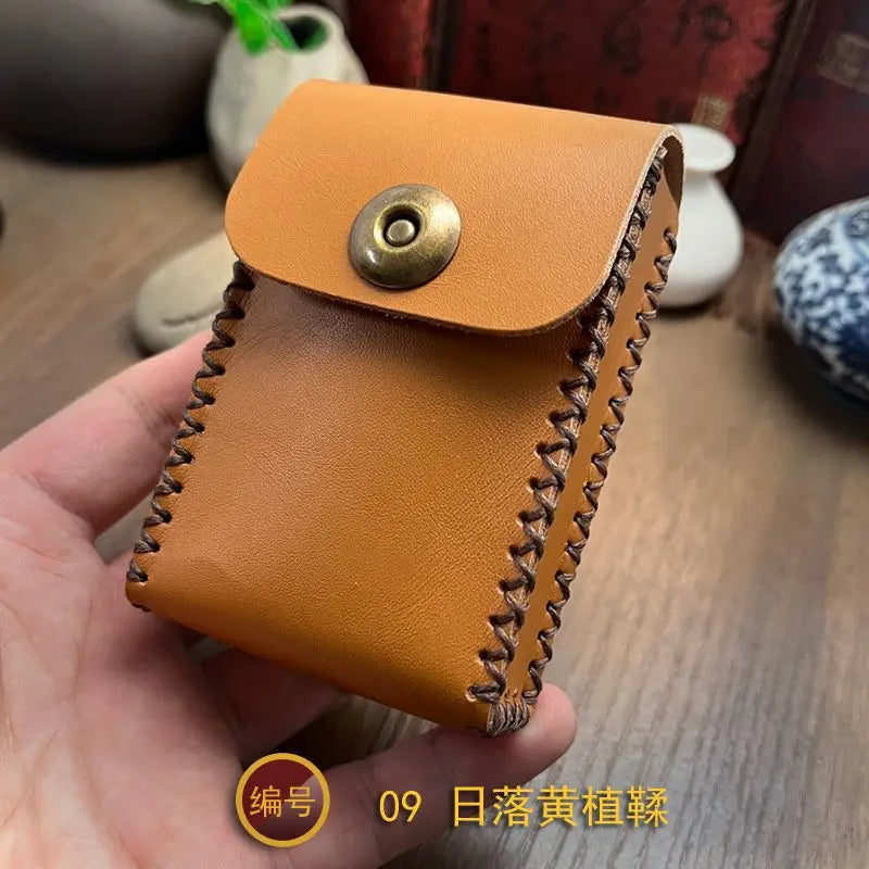 Cigarette Case