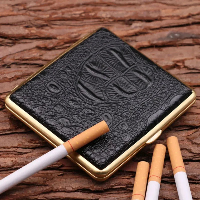 Boite Secrète Paquet Cigarette