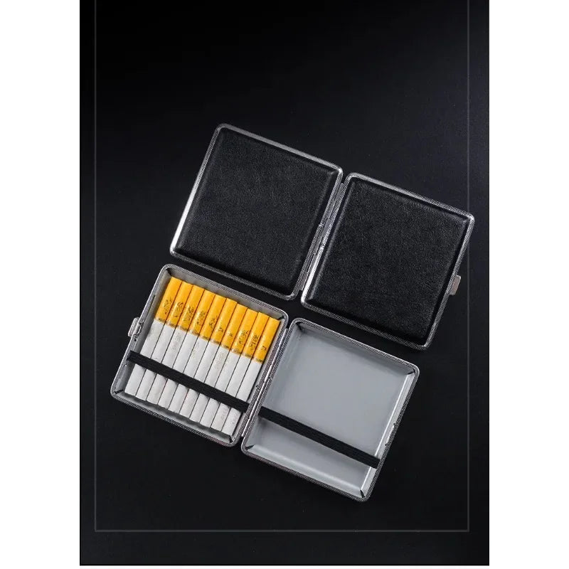 Étui Paquet Cigarette