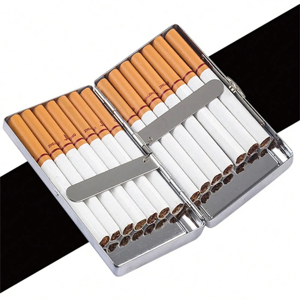Boite Pour Cigarette Longue