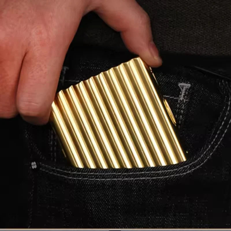 Boite Cigarette Roulée