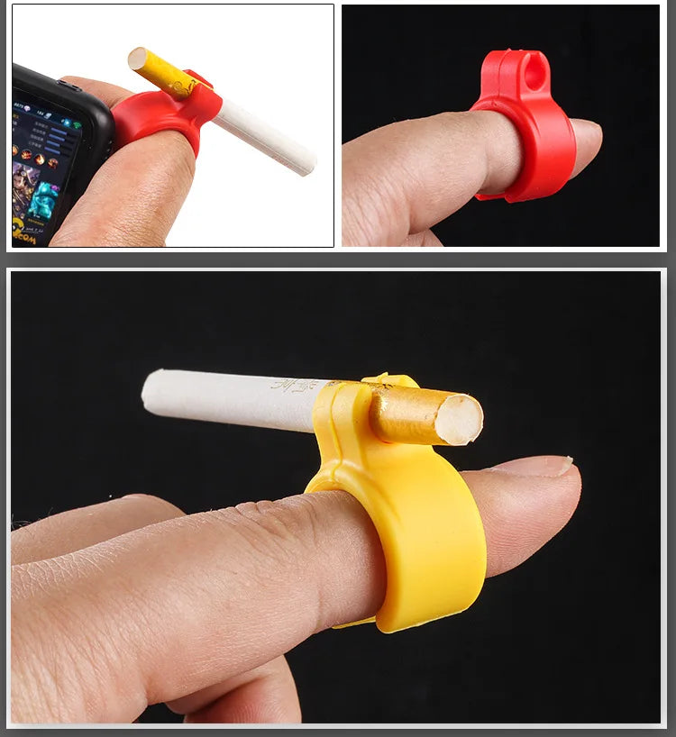 Porte Cigarette Gamer