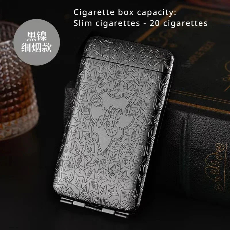 Porte Cigarette