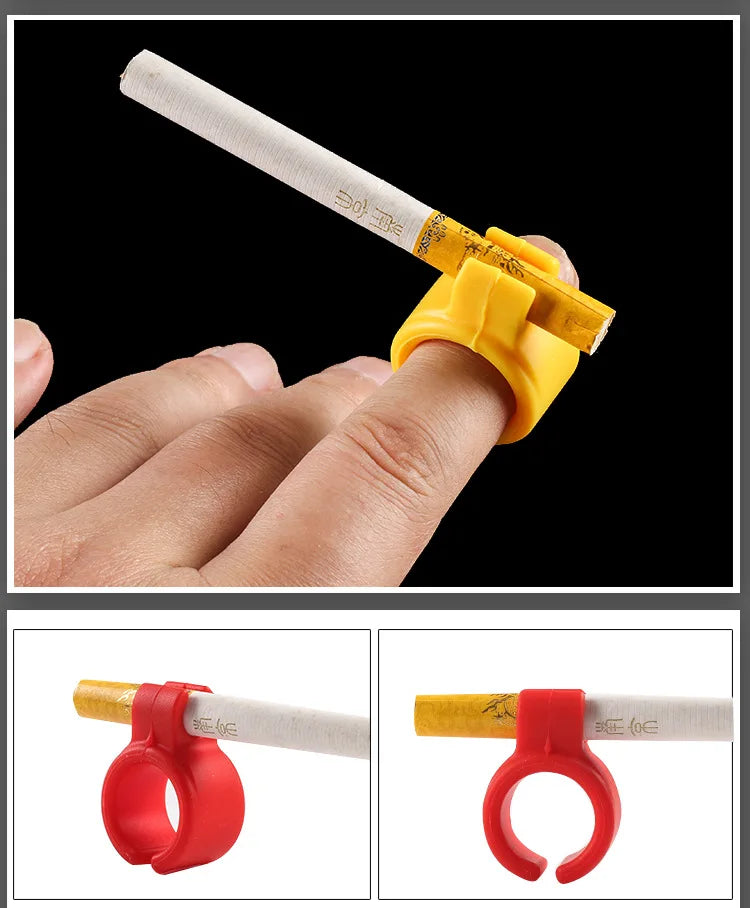 Porte Cigarette Gamer