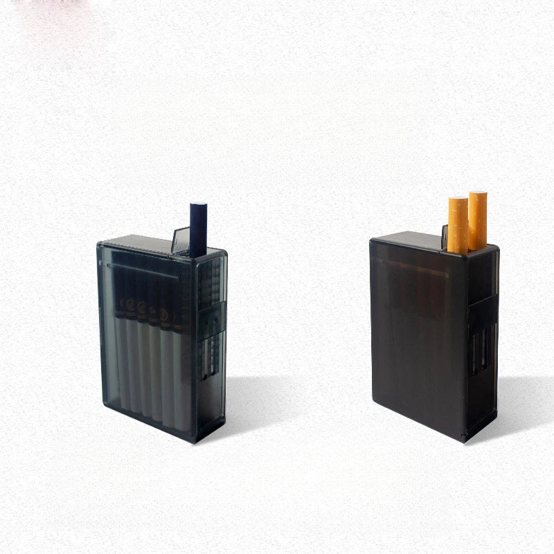 Étui à Cigarette Automatique