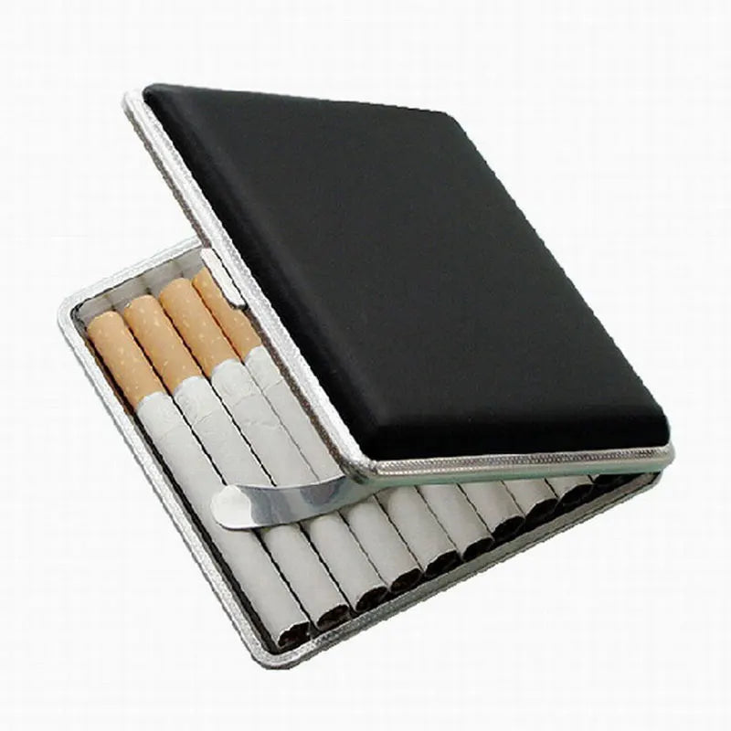 Étui Cigarette Laqué