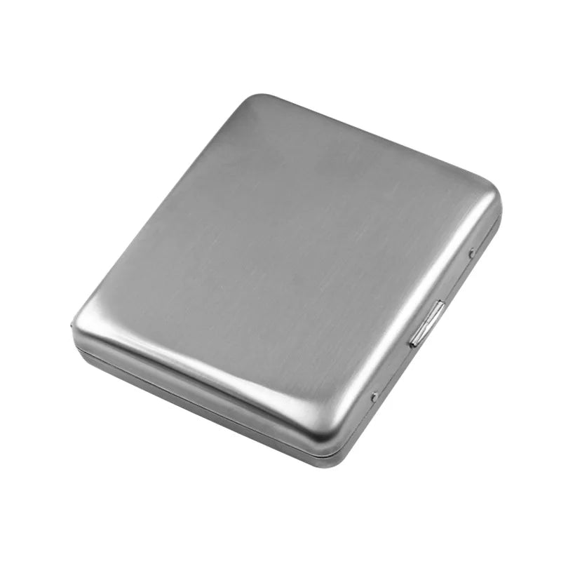 Porte Cigarette Acier