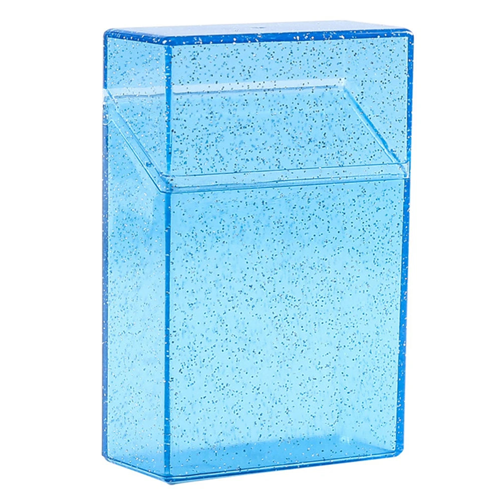 Étui à Cigarette Plastique